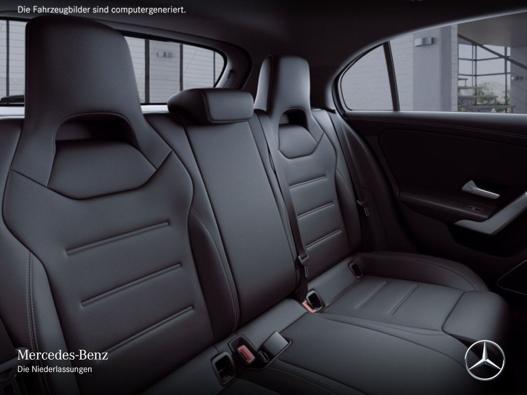 Mercedes-Benz A 45 AMG 2022