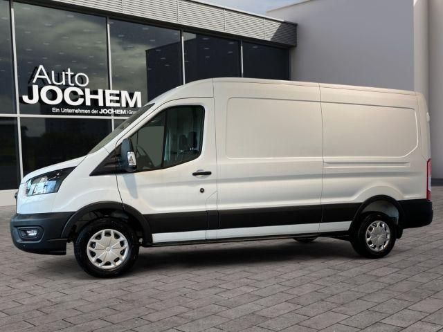 Ford Transit 2025