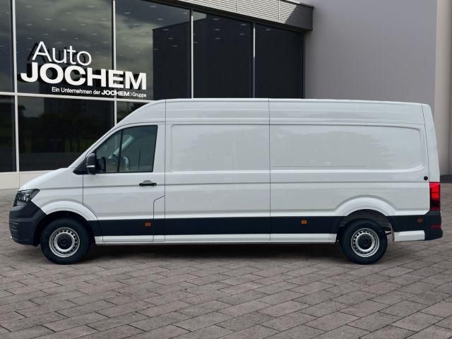 Volkswagen Crafter 2024