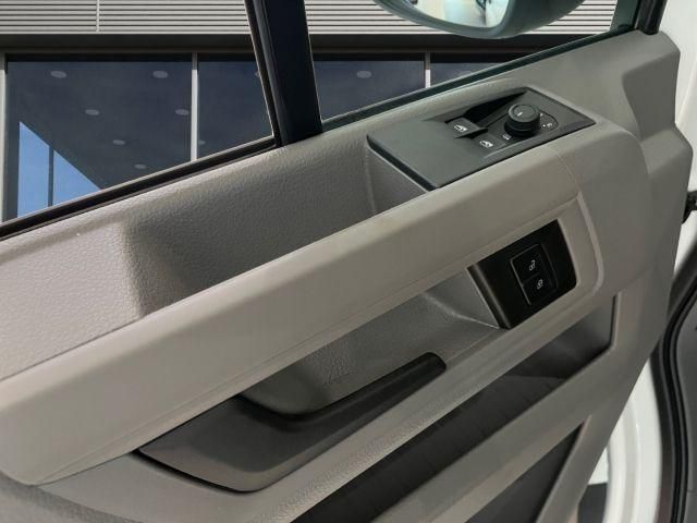 Volkswagen Crafter 2024