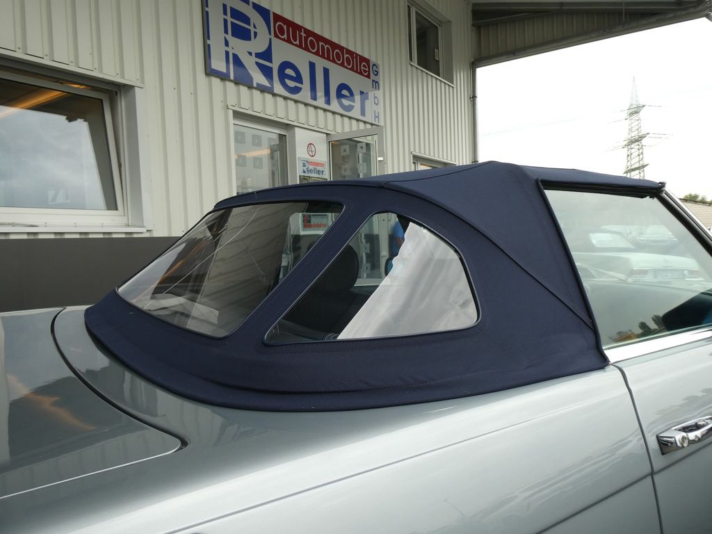 Mercedes-Benz 380 1983