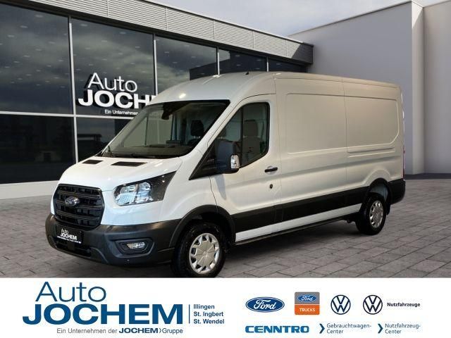 Ford Transit 2025