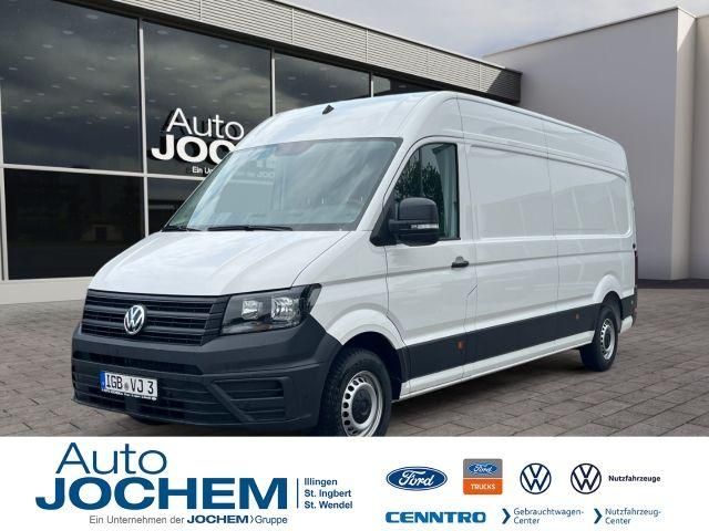 Volkswagen Crafter 2024