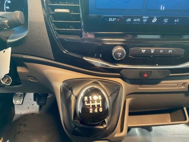 Ford Transit 2025
