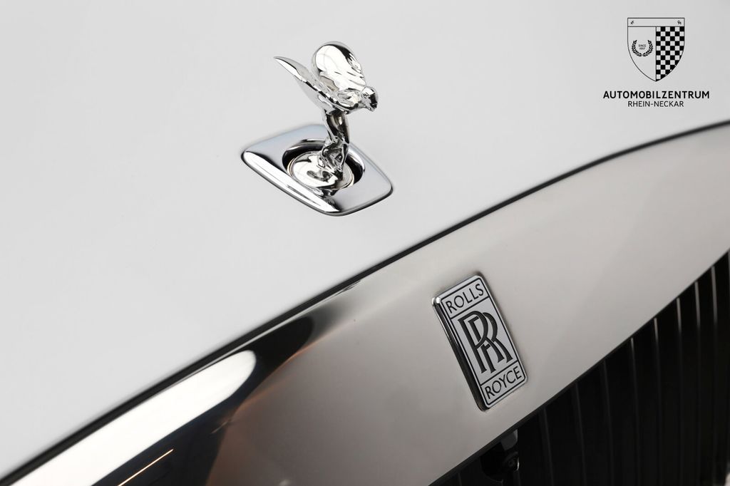 Rolls-Royce Spectre 2024