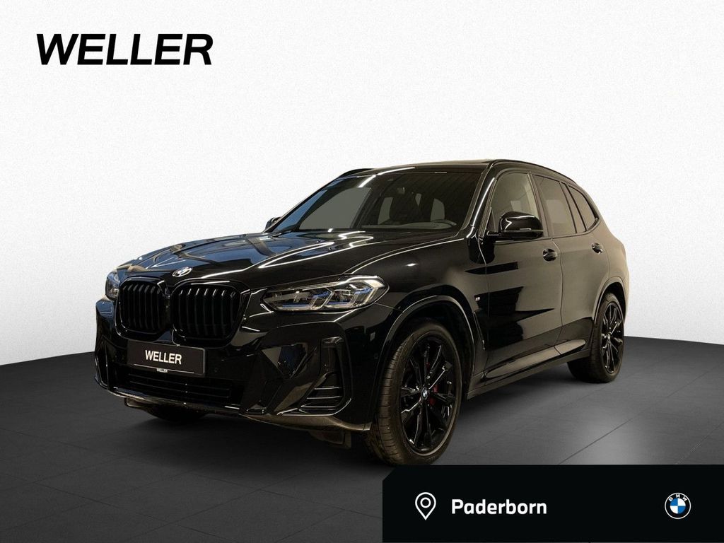 BMW X3 2024