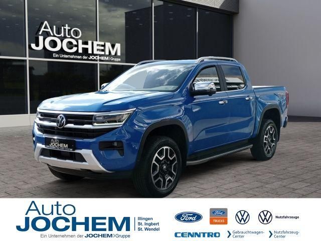 Volkswagen Amarok 2025