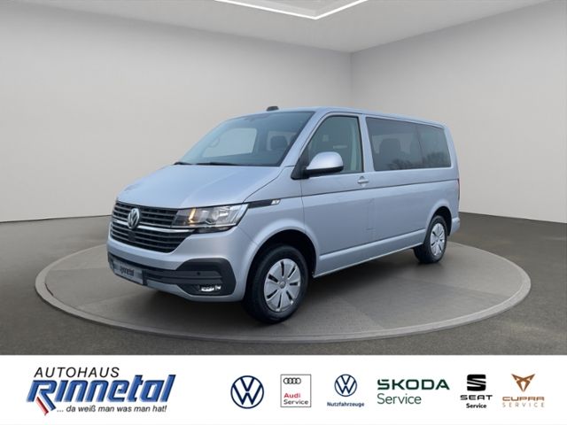 Volkswagen T6 Kombi 2022