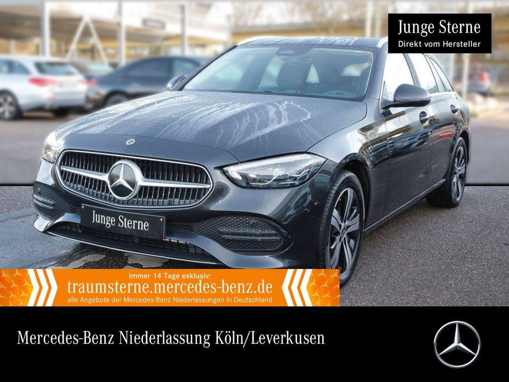 Mercedes-Benz C 300 2024