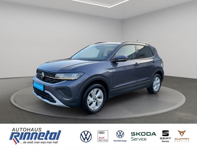 Volkswagen T-Cross 2024