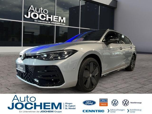 Volkswagen Passat Variant 2025