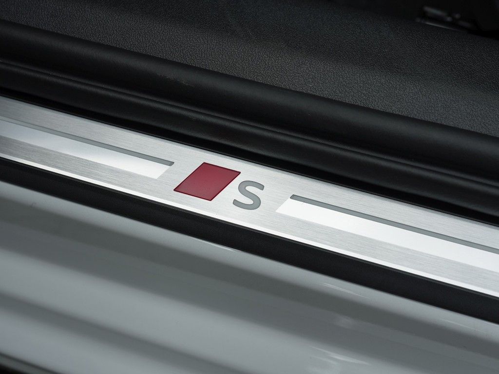 Audi A5 2025