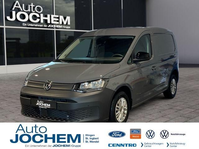 Volkswagen Caddy 2025