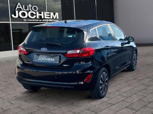 Ford Fiesta 2023