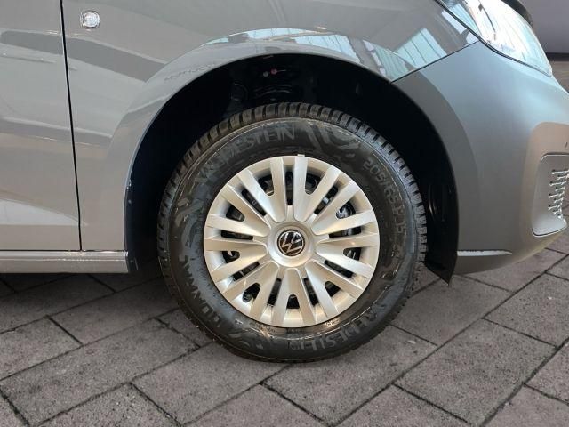Volkswagen Caddy 2025