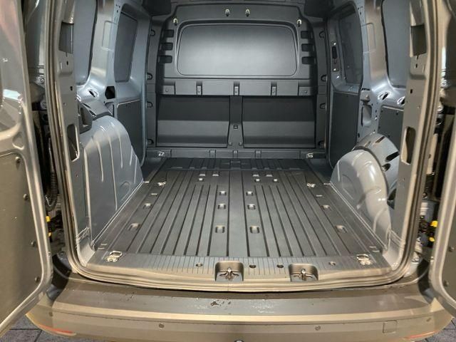 Volkswagen Caddy 2025