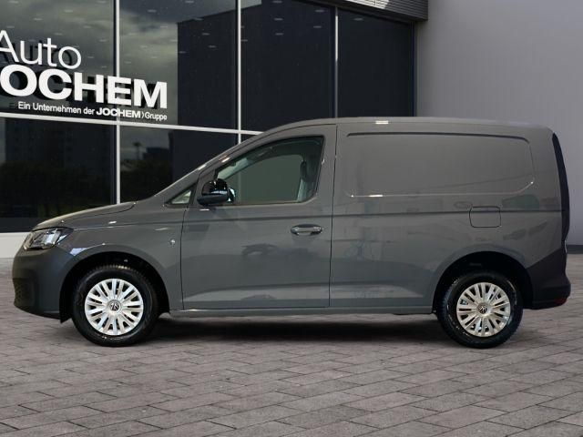 Volkswagen Caddy 2025