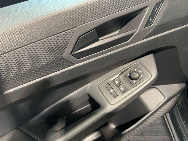 Volkswagen Caddy 2025