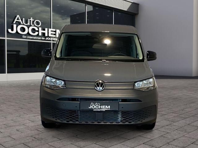 Volkswagen Caddy 2025