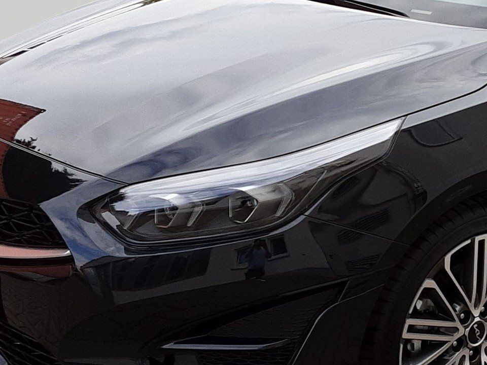 Kia pro cee'd / ProCeed 2025