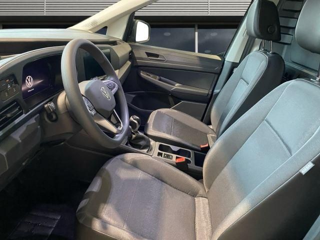 Volkswagen Caddy 2025