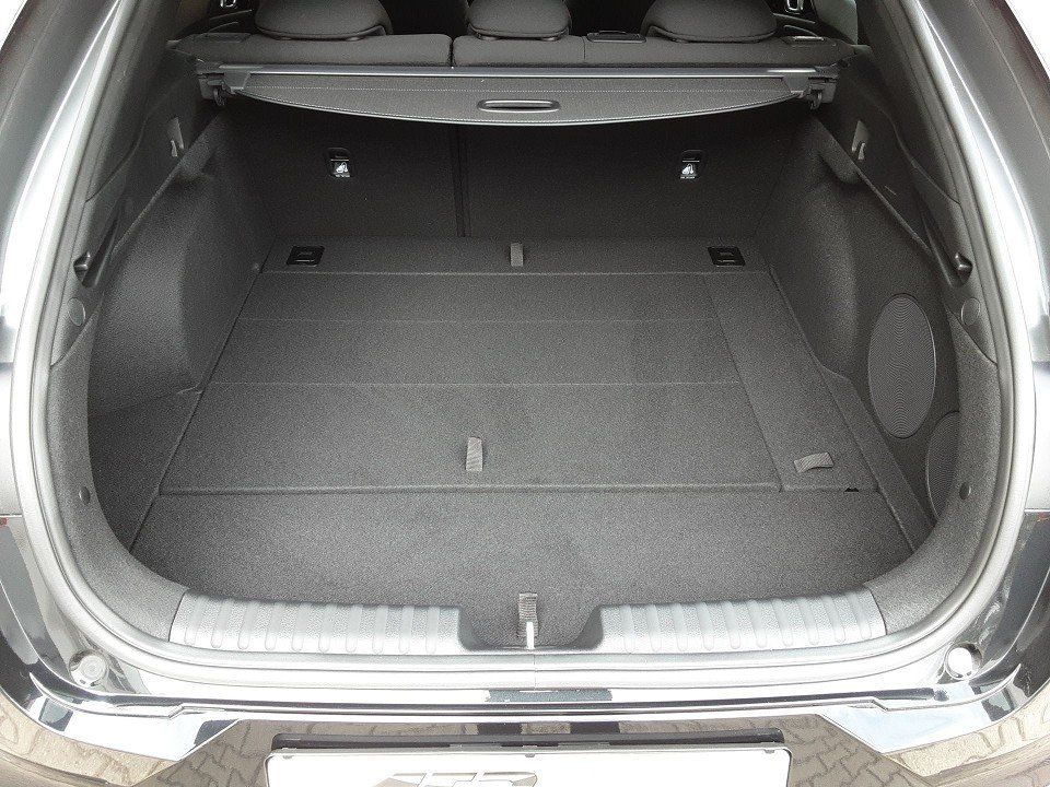 Kia pro cee'd / ProCeed 2025