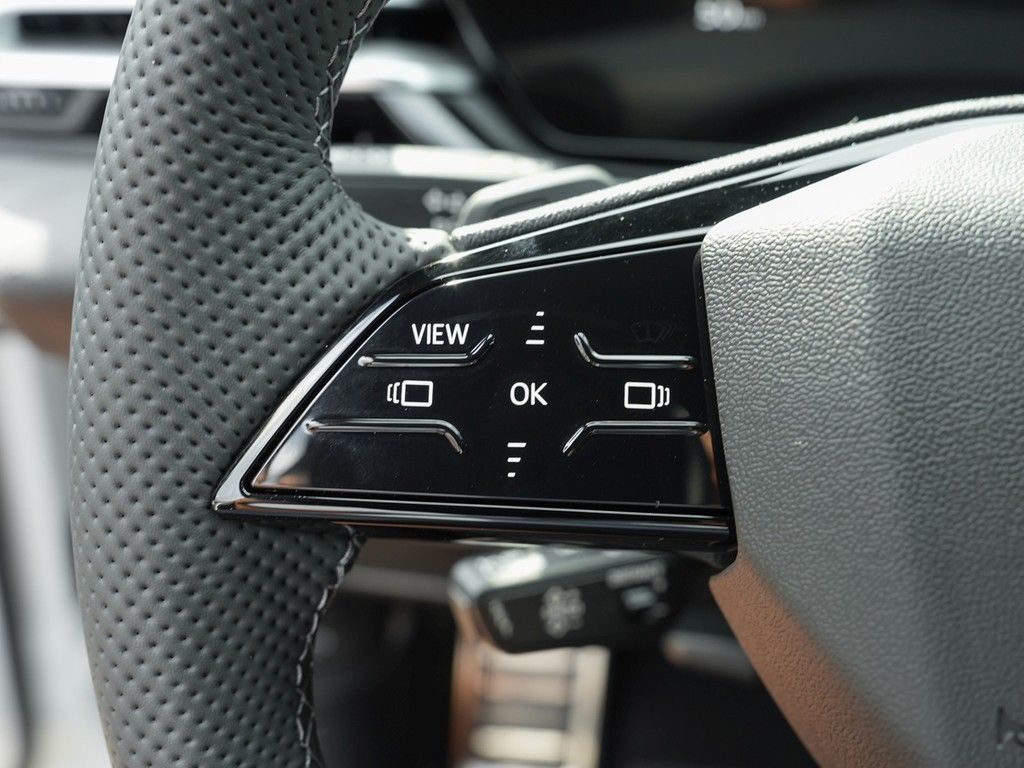 Audi A5 2025