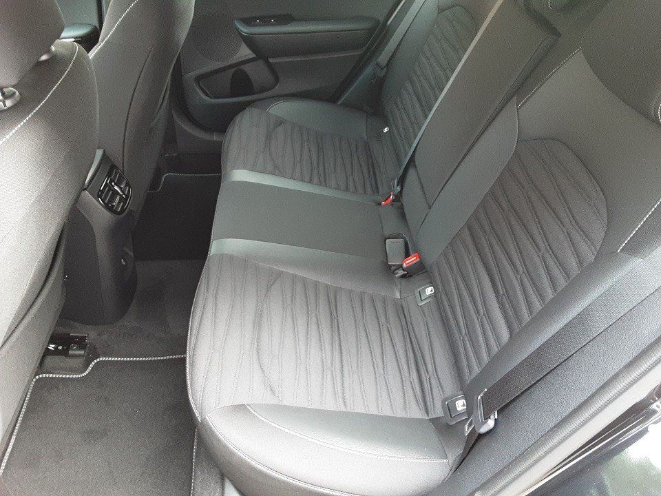 Kia pro cee'd / ProCeed 2025