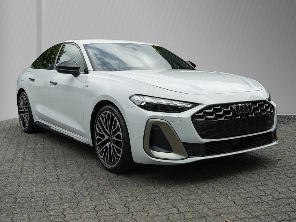 Audi A5 2025