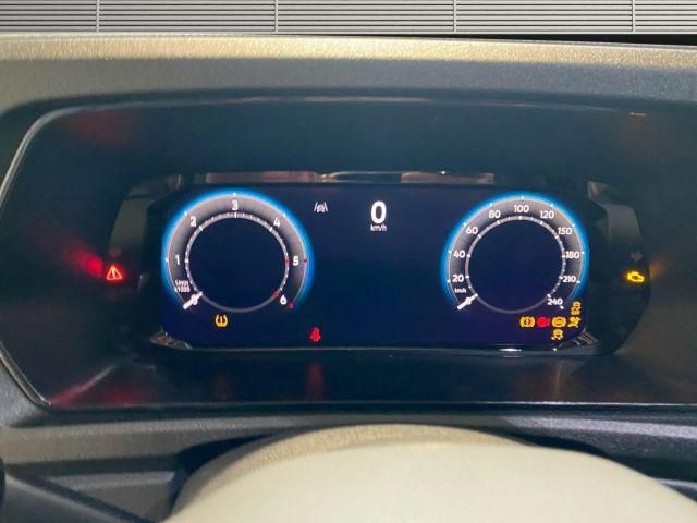 Volkswagen Caddy 2025