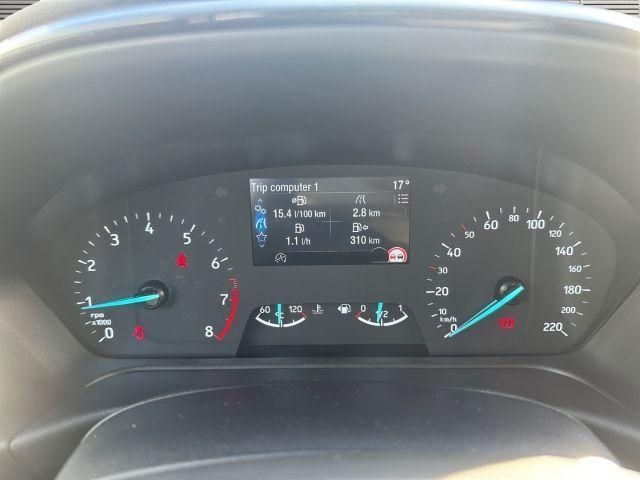Ford Fiesta 2023