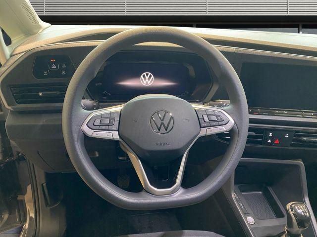 Volkswagen Caddy 2025