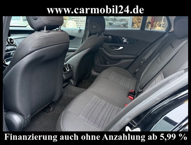 Mercedes-Benz C 220 2020