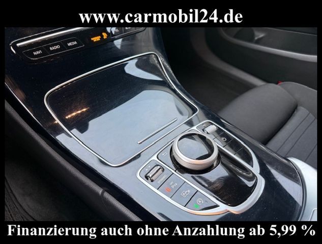 Mercedes-Benz C 220 2020