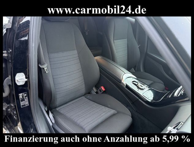 Mercedes-Benz C 220 2020