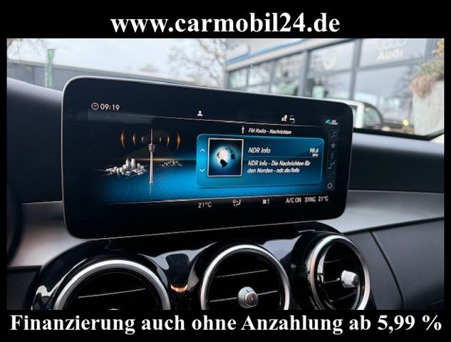 Mercedes-Benz C 220 2020