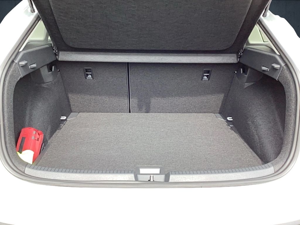 Volkswagen Taigo 2025