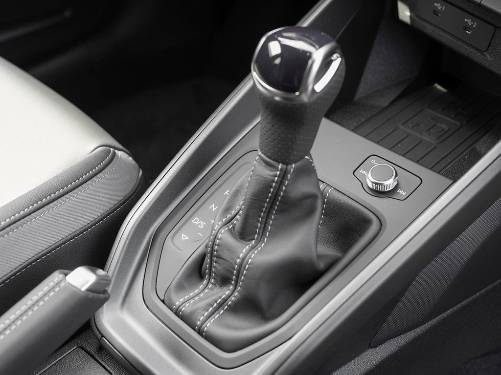 Audi A1 2025