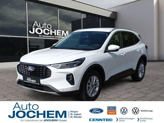 Ford Kuga 2024