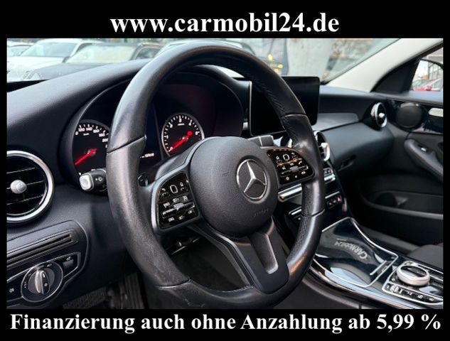 Mercedes-Benz C 220 2020