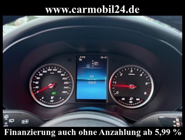 Mercedes-Benz C 220 2020