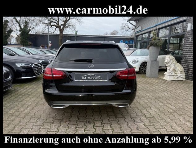 Mercedes-Benz C 220 2020