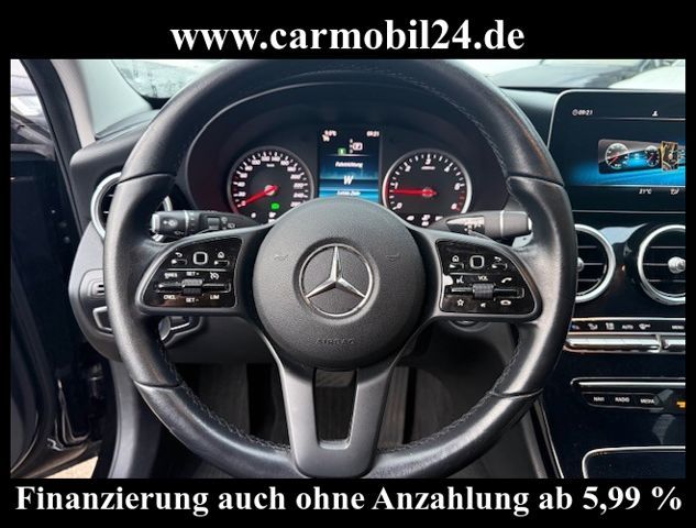 Mercedes-Benz C 220 2020