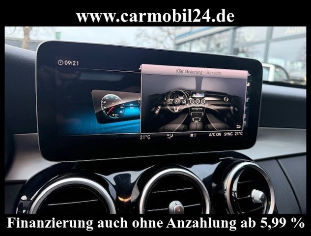 Mercedes-Benz C 220 2020