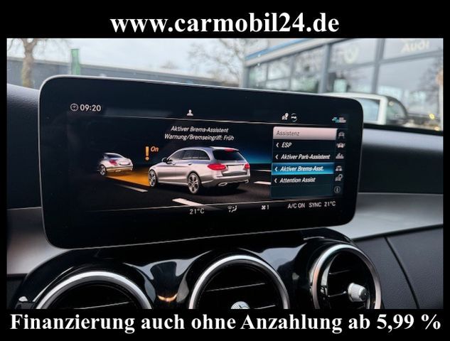 Mercedes-Benz C 220 2020