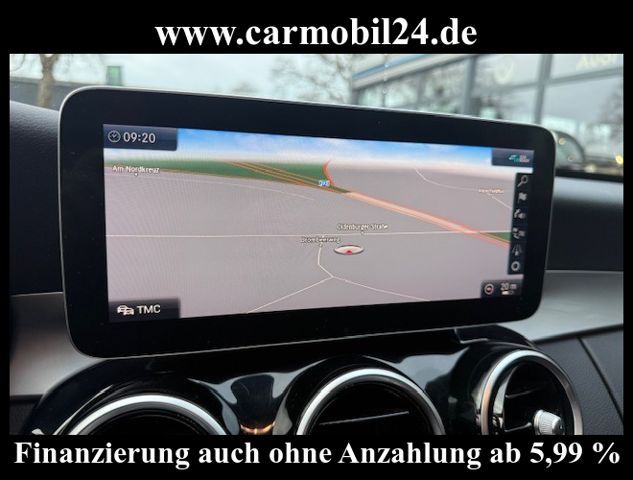 Mercedes-Benz C 220 2020