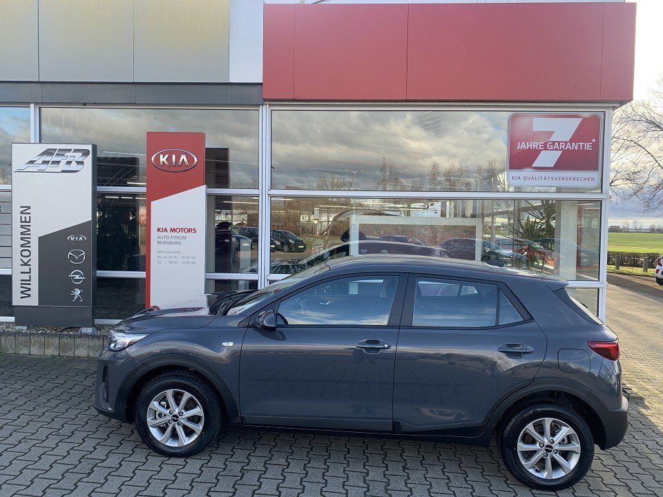 Kia Stonic 2023