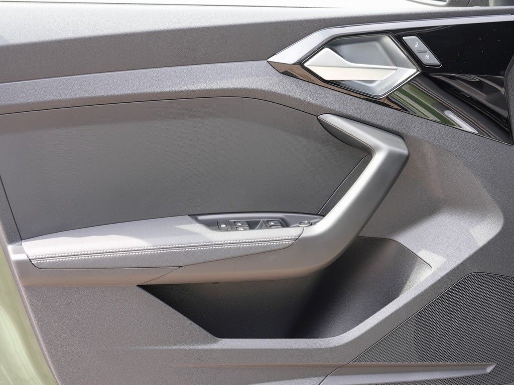 Audi A1 2025