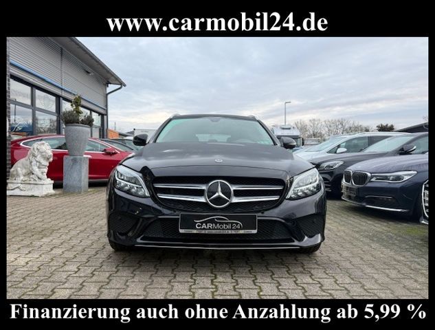 Mercedes-Benz C 220 2020