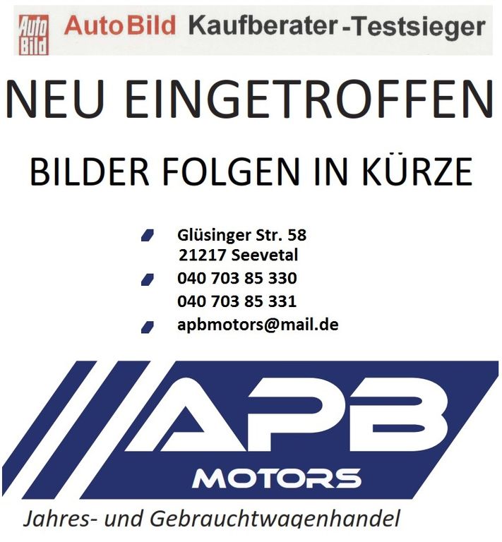 Opel Astra 2020
